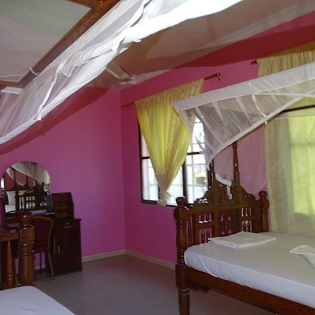 Jambo Guest House Zanzibar 外观 照片