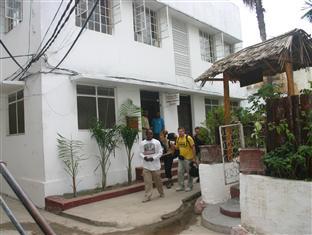 Jambo Guest House Zanzibar 外观 照片